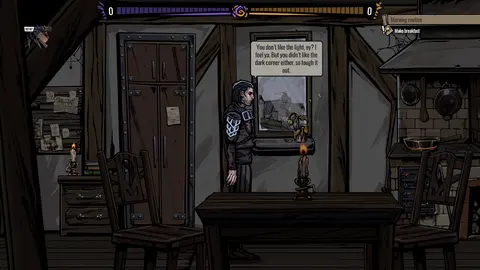 Magin: The Rat Project Stories screenshot