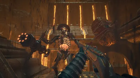 PERISH screenshot