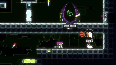 Duck Paradox screenshot