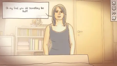 One Night Stand screenshot