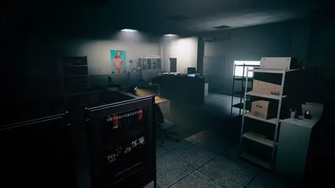 The Bridge Curse 2: The Extrication screenshot