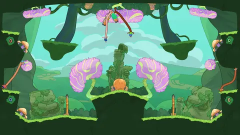 Esophaguys screenshot