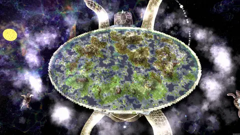 World Turtles screenshot