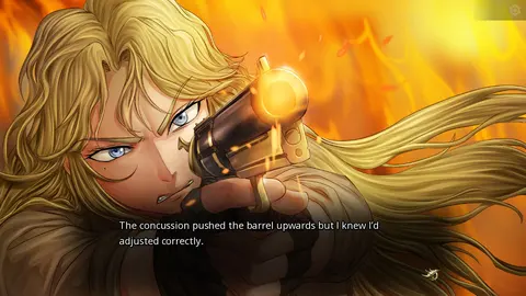 The Falconers: Moonlight screenshot