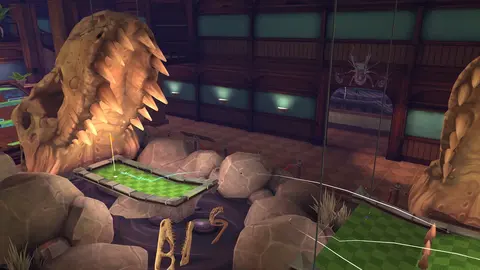 Golf With Your Friends screenshot