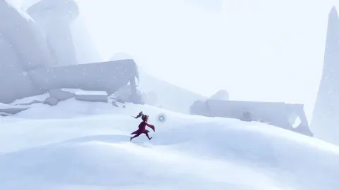 Lost Words: Beyond the Page screenshot