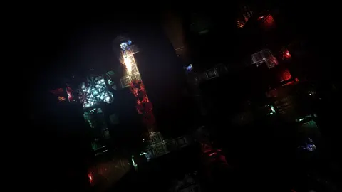 Space Hulk: Ascension screenshot