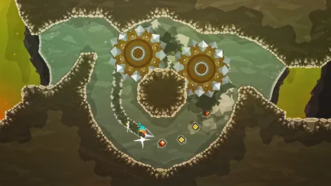 Pepper Grinder screenshot