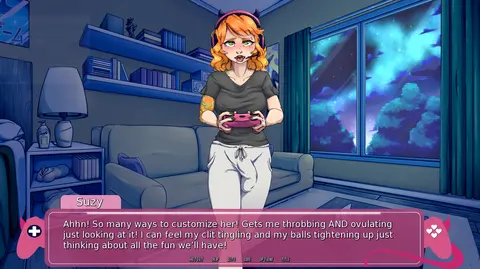 Demons Rise Up! screenshot