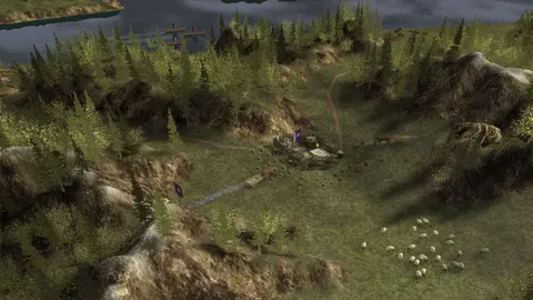Hegemony Gold: Wars of Ancient Greece screenshot