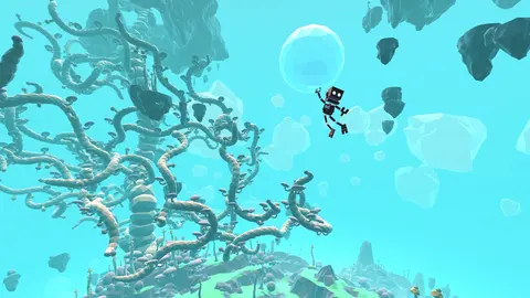 Grow Up screenshot