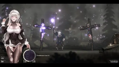 SiNiSistar 2 screenshot