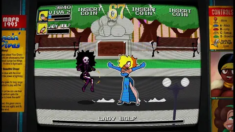 Dancin' Divas screenshot