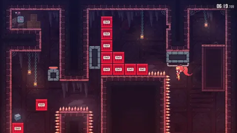 Sunblaze screenshot