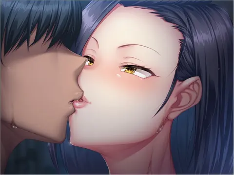 Girls of St. Yariman ~Mega Mature Edition~ screenshot