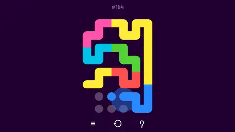 Fill Multicolor screenshot