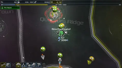 Space Pirates and Zombies 2 screenshot