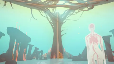 Etherborn screenshot