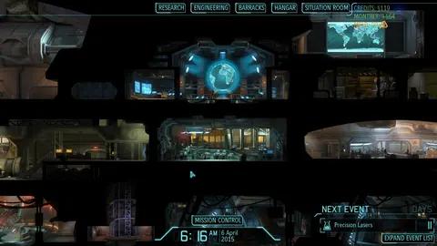 XCOM: Enemy Unknown Complete Pack screenshot