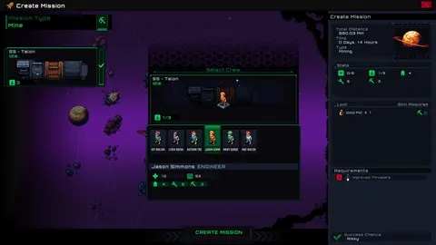 Starmancer screenshot