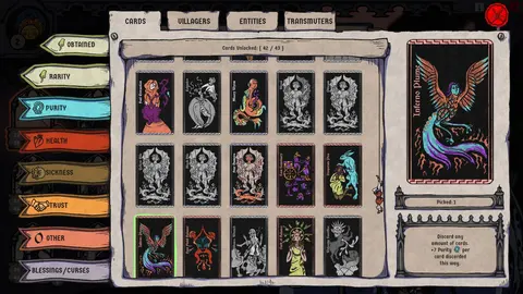 BLOODLETTER screenshot