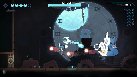 Revita screenshot