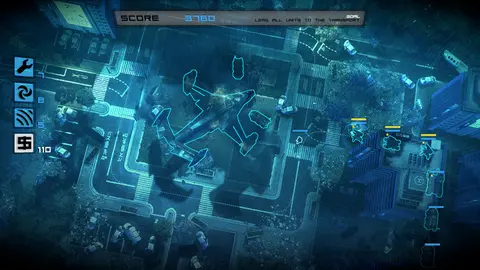 Anomaly Warzone Earth screenshot