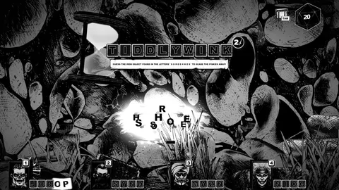 Cryptmaster screenshot