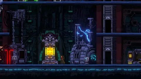 Beacon of Neyda screenshot