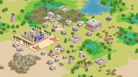 TFC: The Fertile Crescent screenshot