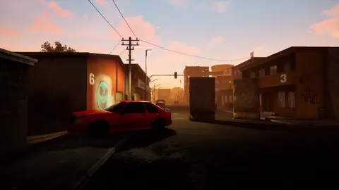 Drug Dealer Simulator screenshot