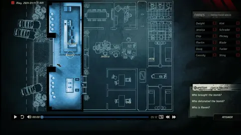 Unheard - Voices of Crime screenshot
