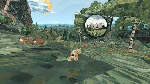 Paws: A Shelter 2 Game screenshot