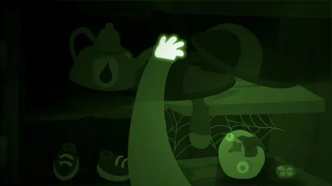 Bulb Boy screenshot