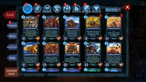 Looper Tactics Complete Edition screenshot