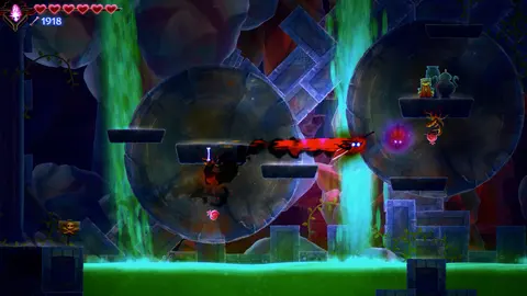 DOOMBLADE screenshot