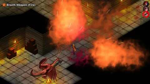 Knights of the Chalice 2 screenshot