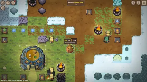 Craftomation 101: Programming & Craft screenshot