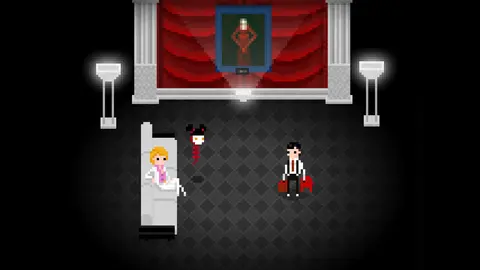 Yuppie Psycho: Executive Edition screenshot