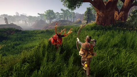 Outward OST screenshot