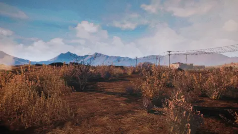 While We Wait Here screenshot