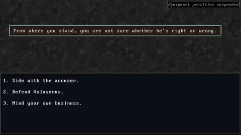 A Legionary's Life screenshot
