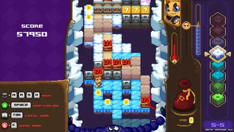 PathBlasters screenshot