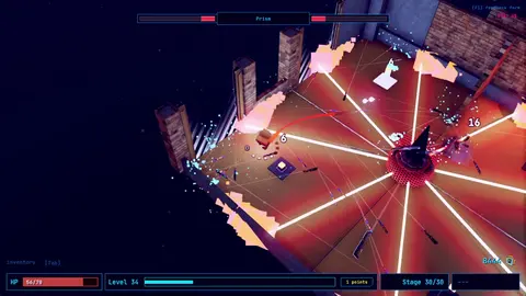 Cardbob screenshot