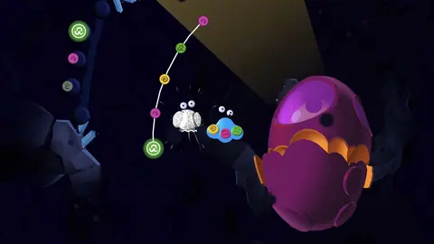 The Lullaby of Life screenshot