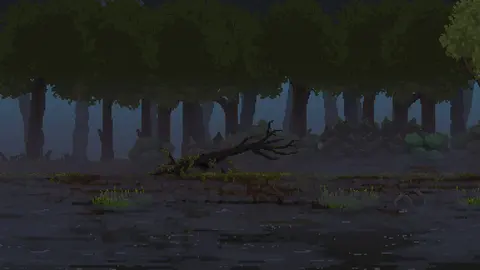 Kingdom: New Lands screenshot