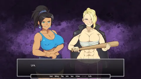 Champion of Venus screenshot