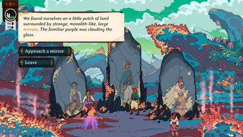 Curious Expedition 2 screenshot