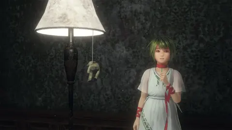 Last Labyrinth screenshot