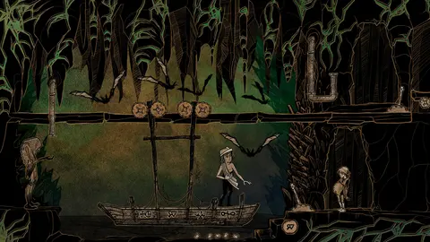Apocalipsis: Wormwood Edition screenshot